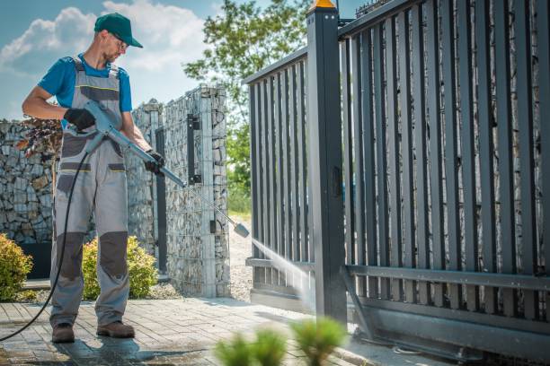 Best Driveway Pressure Washing  in New Brighton, PA