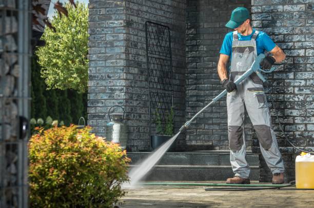 Best Oil Spill Cleanup  in New Brighton, PA