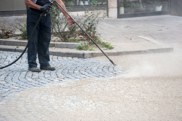 New Brighton, PA Pressure Washing Services Company