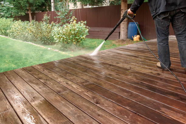 Best House Exterior Washing  in New Brighton, PA