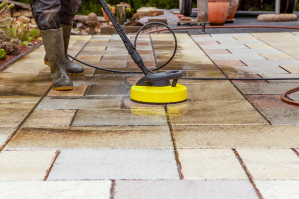 Best Post-Construction Pressure Washing  in New Brighton, PA