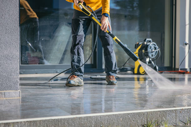 Best Restaurant Pressure Washing  in New Brighton, PA