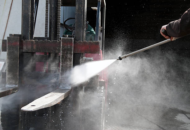 Best Playground Equipment Cleaning  in New Brighton, PA