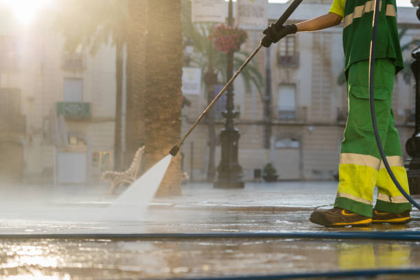 Best Building Exterior Washing  in New Brighton, PA