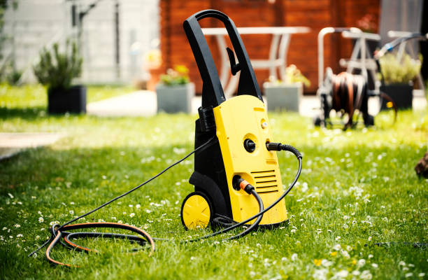 Best Patio and Deck Pressure Washing  in New Brighton, PA